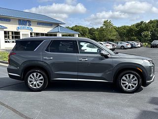 Thumbnail - 2025 Hyundai Palisade
