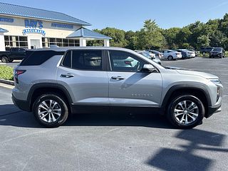 Thumbnail - 2026 Chevrolet Equinox
