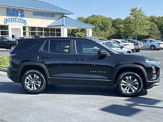 Thumbnail - 2026 Chevrolet Equinox