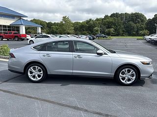 Thumbnail - 2025 Honda Accord Sedan