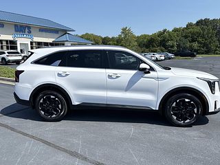 Thumbnail - 2024 Kia Sorento