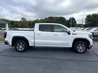 Thumbnail - 2026 GMC Sierra 1500