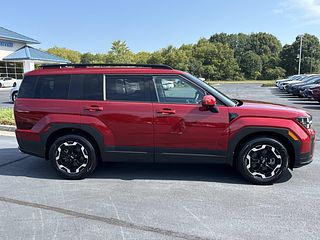 Thumbnail - 2025 Hyundai Santa Fe