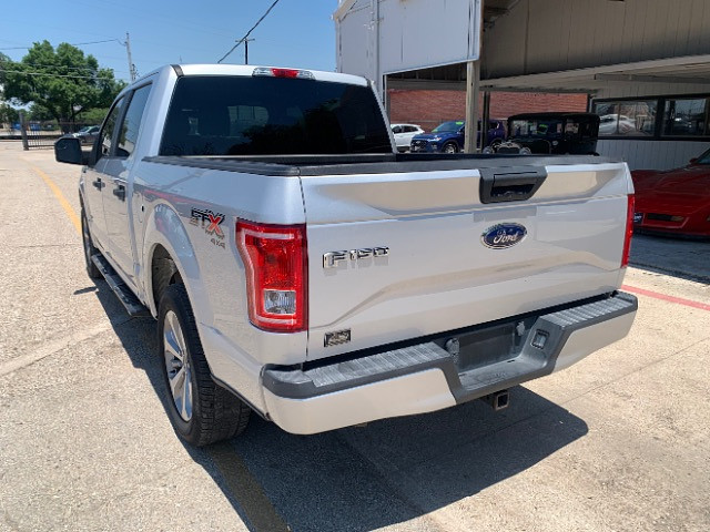image-2 2017 Ford F-150