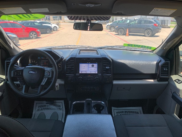 image-3 2017 Ford F-150