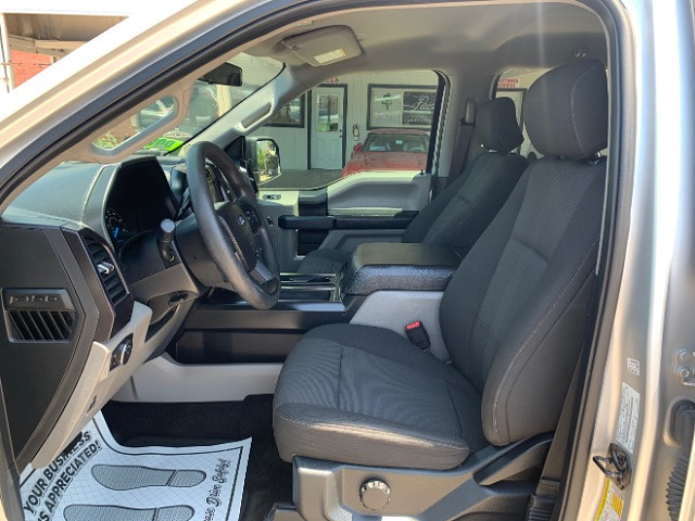 image-4 2017 Ford F-150