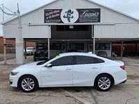 2023 Chevrolet Malibu 2023 Chevrolet Malibu