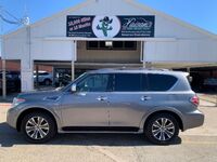 2019 Nissan Armada