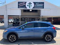 2014 Subaru XV Crosstrek