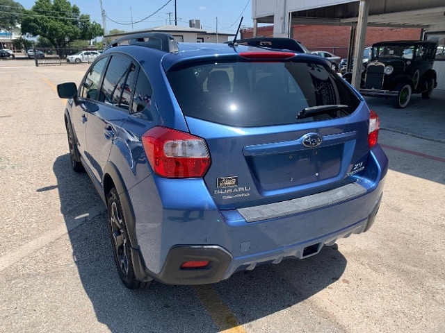 image-2 2014 Subaru XV Crosstrek