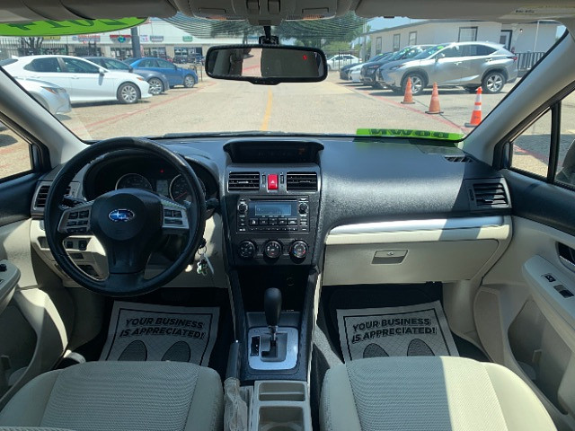 image-3 2014 Subaru XV Crosstrek