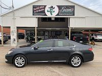 2011 Lexus ES 350