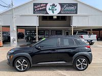 2019 Hyundai Kona