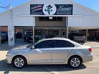 2015 Volkswagen Jetta