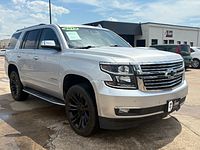 2019 Chevrolet Tahoe