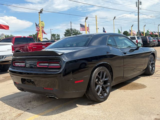 2020 Dodge Challenger GT Auto's photo
