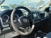 2018 RAM 2500