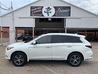2019 Infiniti QX60