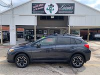 2015 Subaru XV Crosstrek
