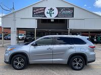 2016 Toyota Highlander
