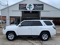 2015 Toyota 4Runner