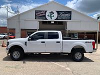 2019 Ford F-250 SD