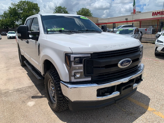 image-1 2019 Ford F-250 SD