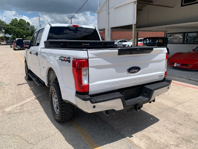 image-2 2019 Ford F-250 SD