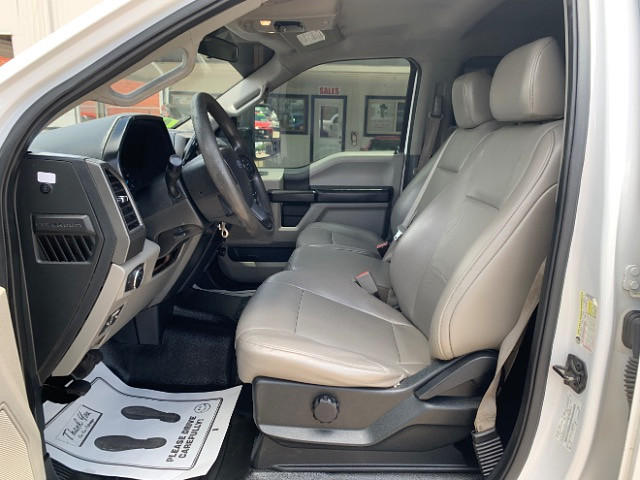 image-4 2019 Ford F-250 SD
