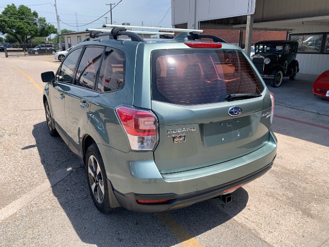 image-2 2017 Subaru Forester