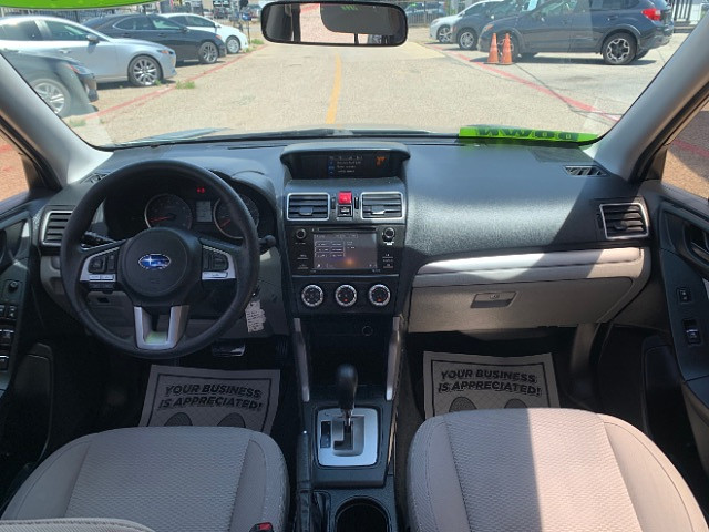 image-3 2017 Subaru Forester