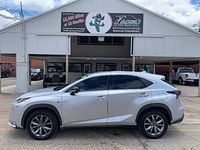 2016 Lexus NX 200t