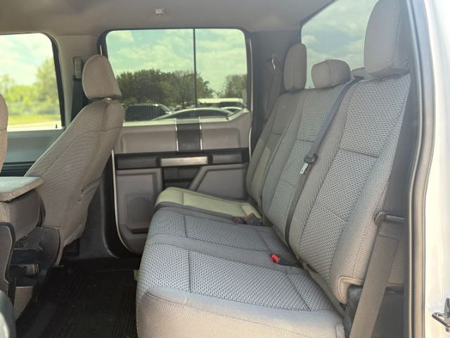 2021 Ford F-350 XL 4x4 Crew Cab 8' Box DRW's photo