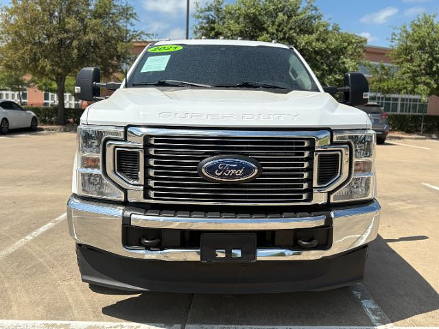 image-1 2021 Ford F-350