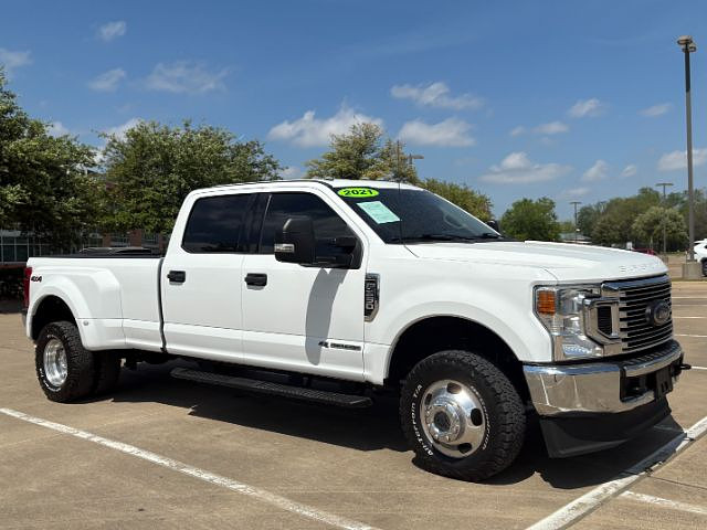 image-2 2021 Ford F-350