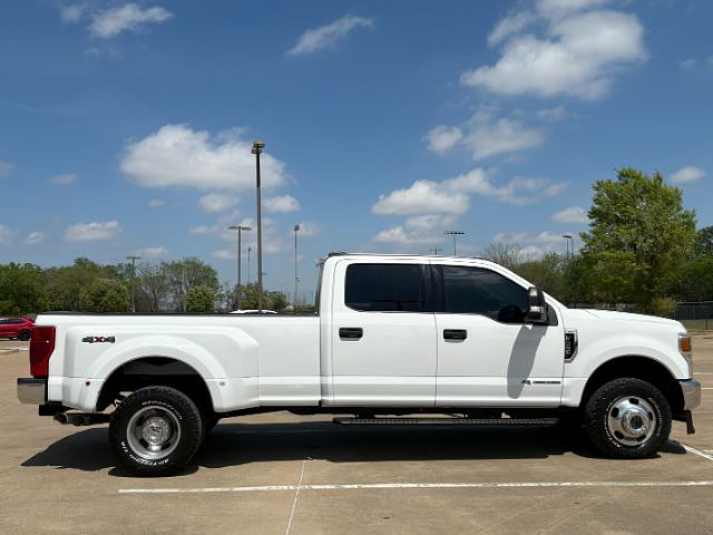 image-3 2021 Ford F-350