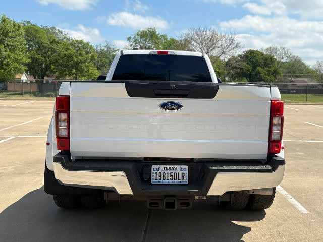 image-5 2021 Ford F-350