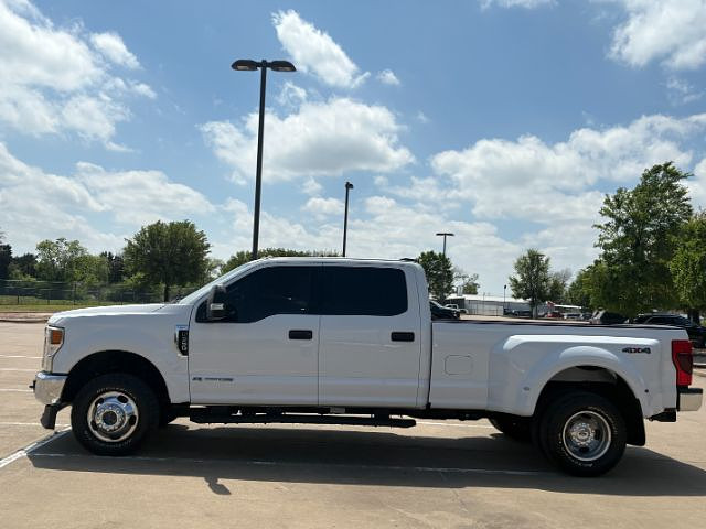 image-6 2021 Ford F-350