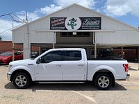 2015 Ford F-150 2015 Ford F-150