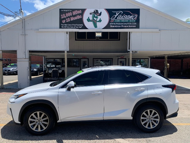 image-0 2018 Lexus NX 300