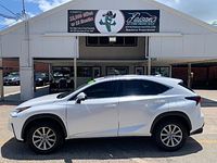 2018 Lexus NX 300