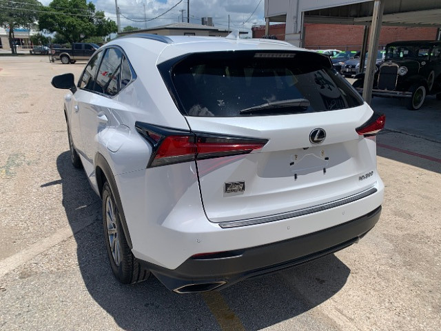 image-2 2018 Lexus NX 300