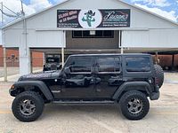 2013 Jeep Wrangler 2013 Jeep Wrangler