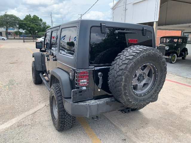 image-2 2013 Jeep Wrangler