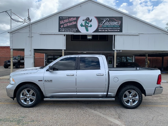 image-0 2017 RAM 1500