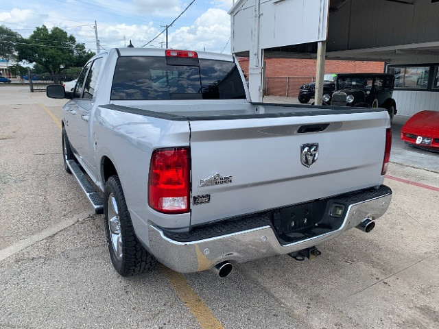 image-2 2017 RAM 1500