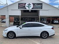 2020 Hyundai Sonata