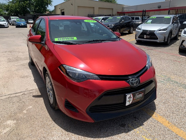 image-1 2018 Toyota Corolla
