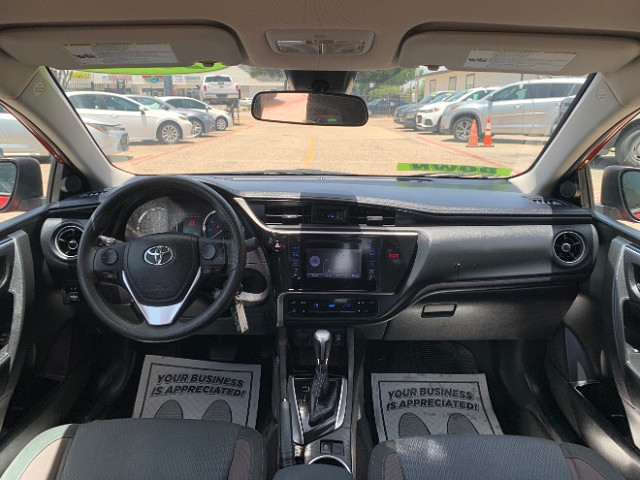 image-3 2018 Toyota Corolla