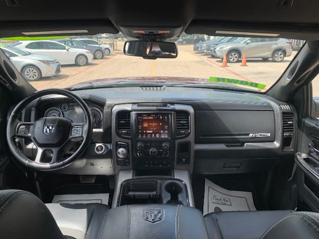 image-3 2017 RAM 1500